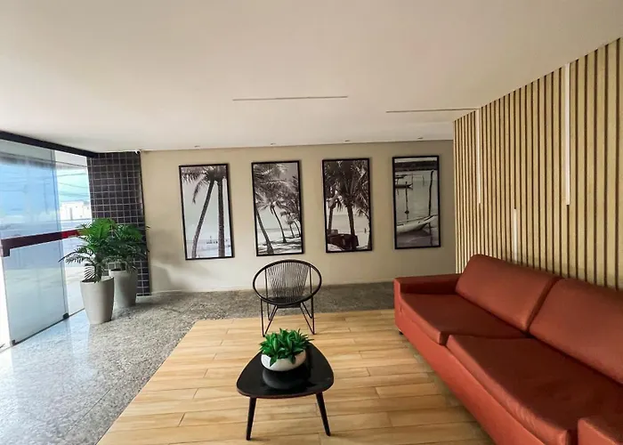 Apartamento Studio
