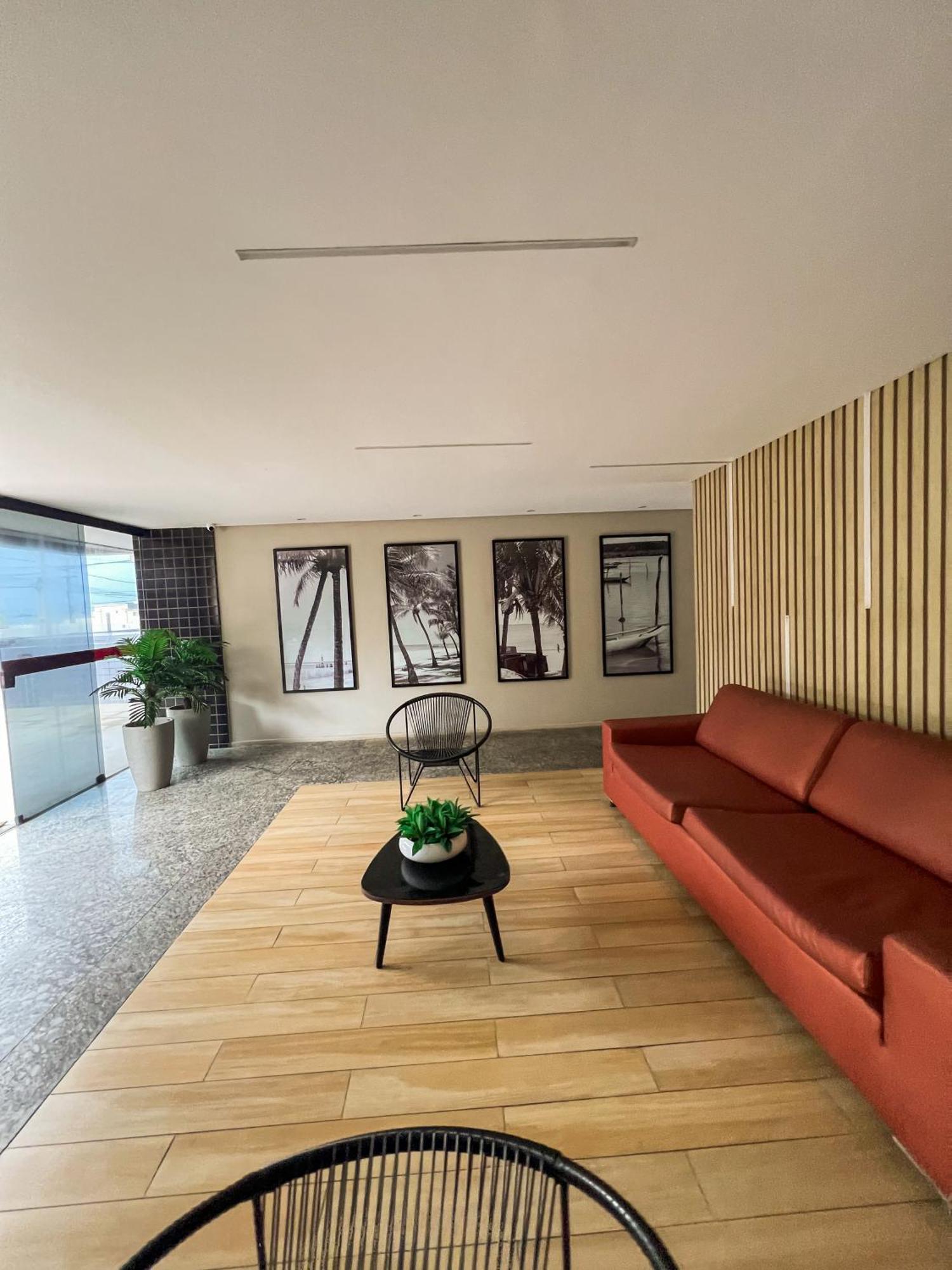 Apartamento Studio Apartment Maceio (Alagoas)