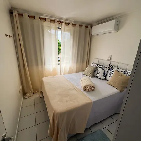 Apartamento Studio Maceio  Exterior photo