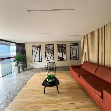 Apartamento Studio Maceio  Exterior photo