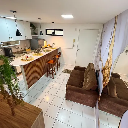 Apartamento Studio Maceio  Exterior photo