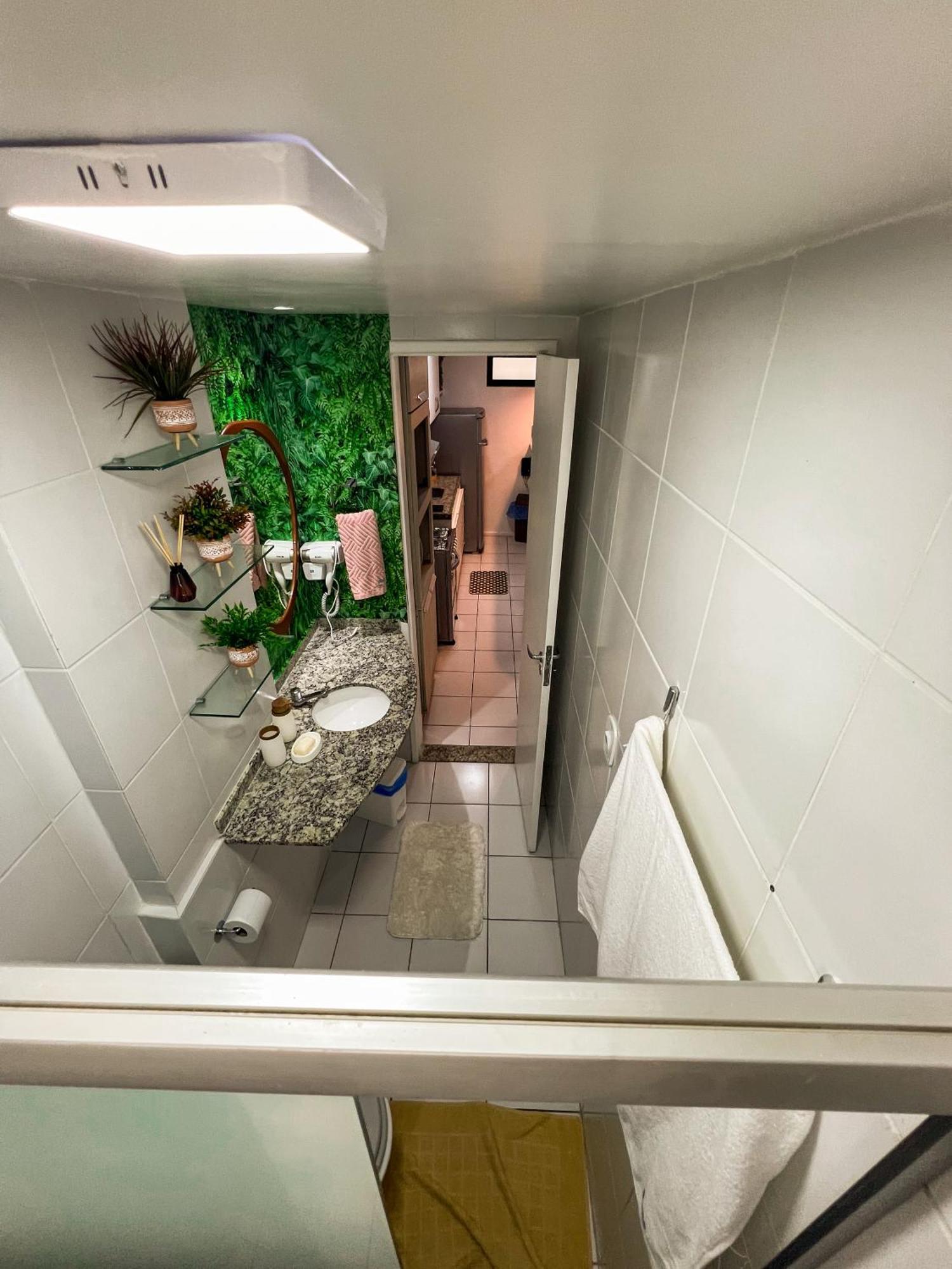公寓 Apartamento Studio